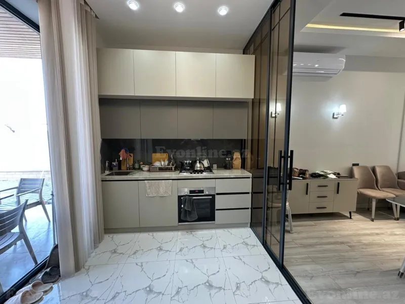 Satılır 5 otaqlı Həyət evi 202 m² Sea Breeze - şəkil 4