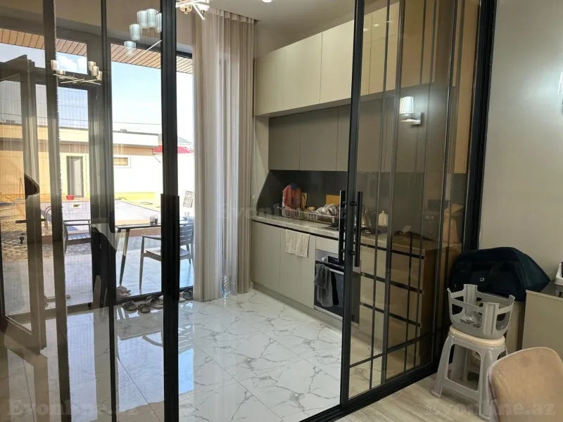 Satılır 5 otaqlı Həyət evi 202 m² Sea Breeze - şəkil 5