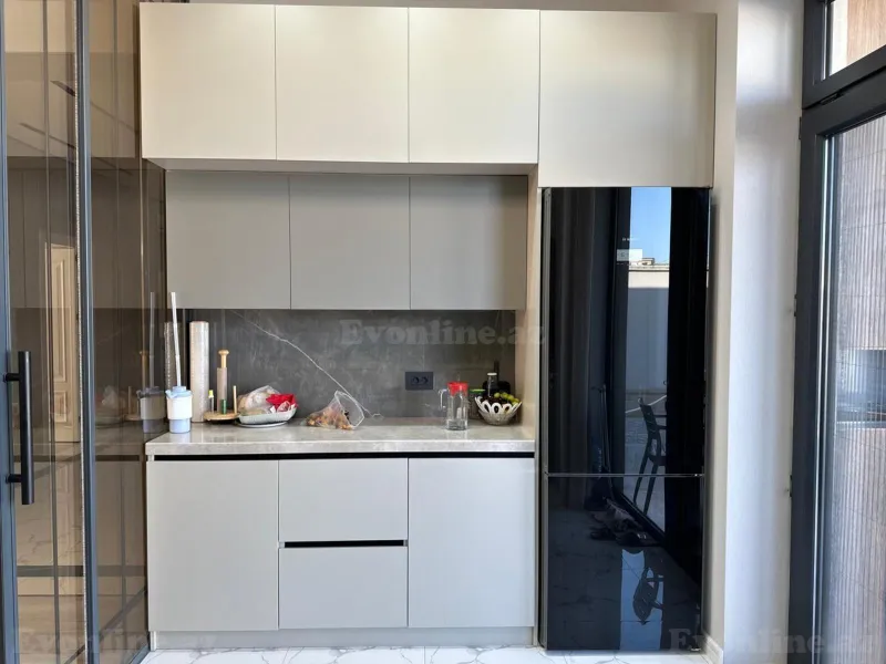 Satılır 5 otaqlı Həyət evi 202 m² Sea Breeze - şəkil 6
