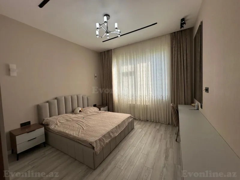 Satılır 5 otaqlı Həyət evi 202 m² Sea Breeze - şəkil 7