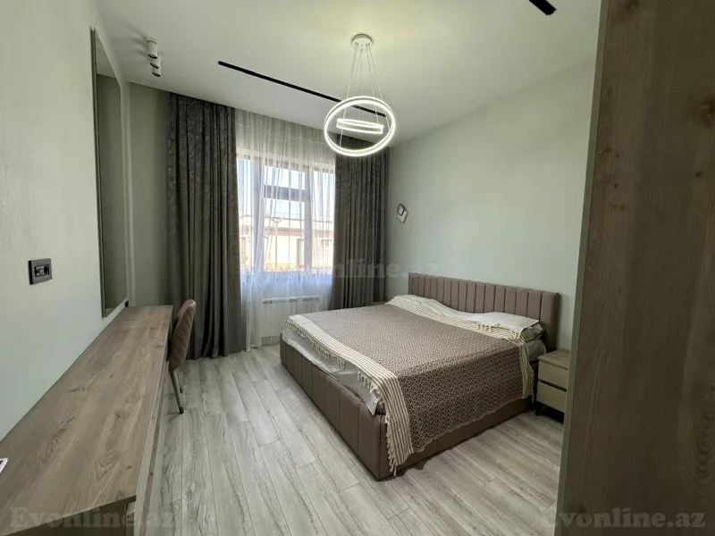 Satılır 5 otaqlı Həyət evi 202 m² Sea Breeze - şəkil 9