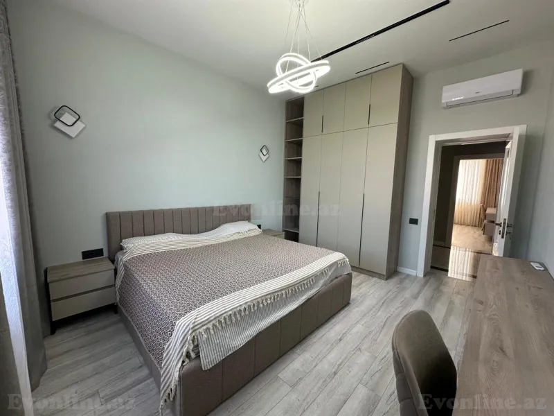 Satılır 5 otaqlı Həyət evi 202 m² Sea Breeze - şəkil 10