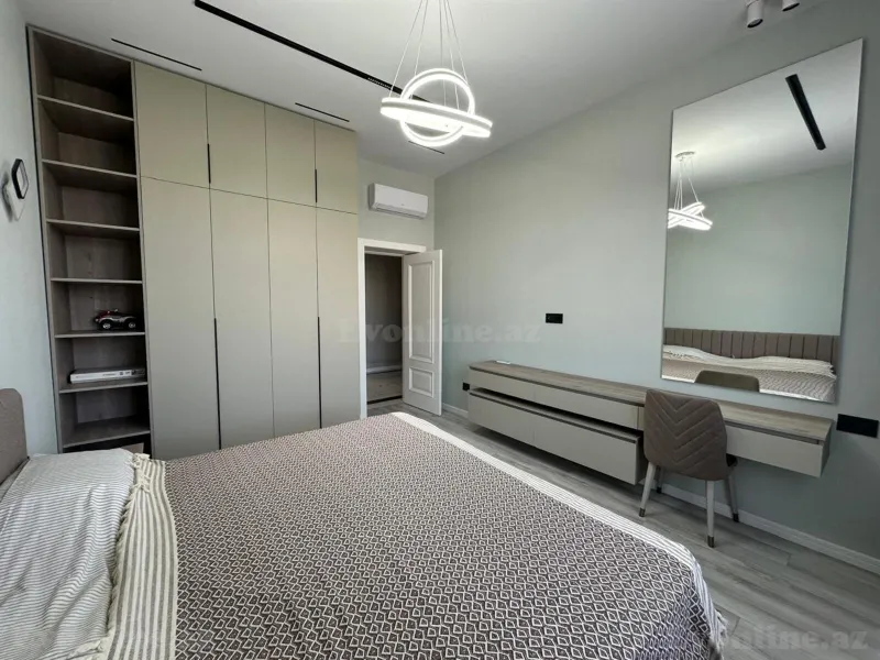 Satılır 5 otaqlı Həyət evi 202 m² Sea Breeze - şəkil 11