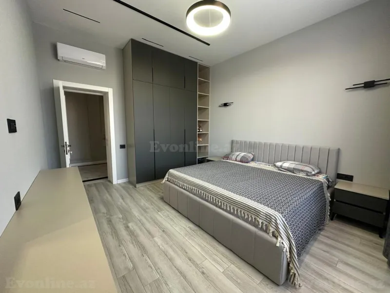 Satılır 5 otaqlı Həyət evi 202 m² Sea Breeze - şəkil 12