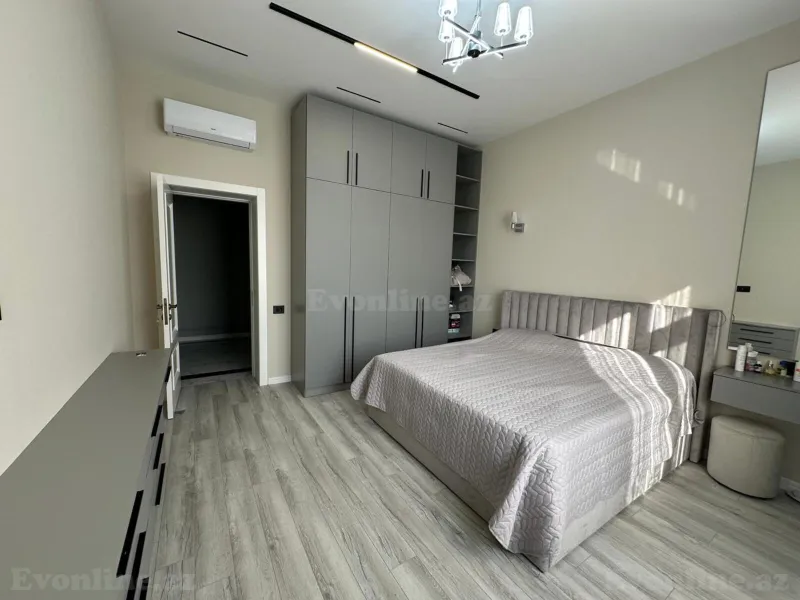 Satılır 5 otaqlı Həyət evi 202 m² Sea Breeze - şəkil 13