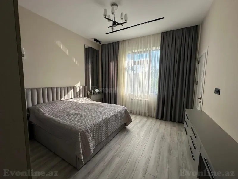 Satılır 5 otaqlı Həyət evi 202 m² Sea Breeze - şəkil 14