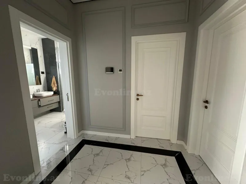 Satılır 5 otaqlı Həyət evi 202 m² Sea Breeze - şəkil 18