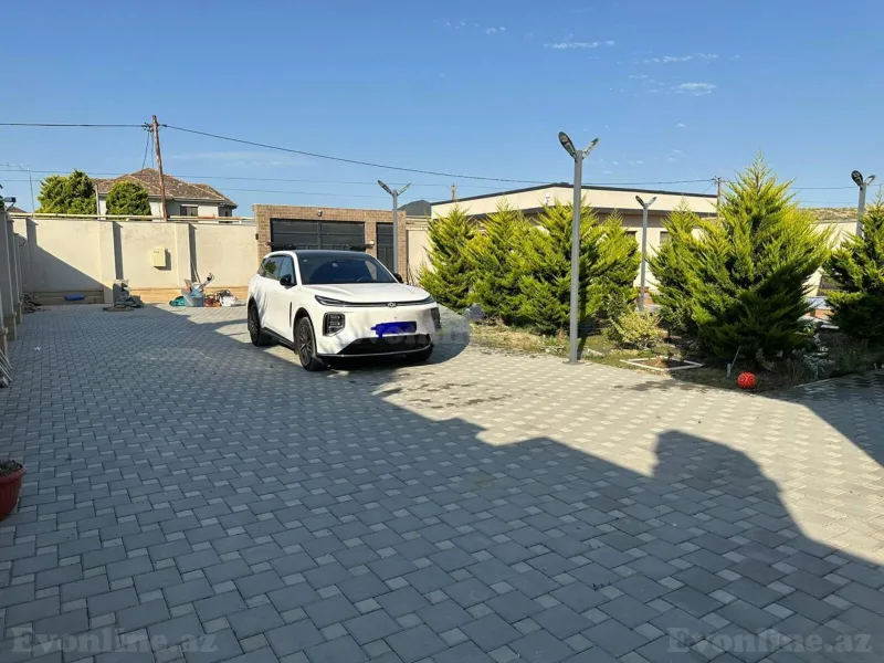 Satılır 5 otaqlı Həyət evi 202 m² Sea Breeze - şəkil 20