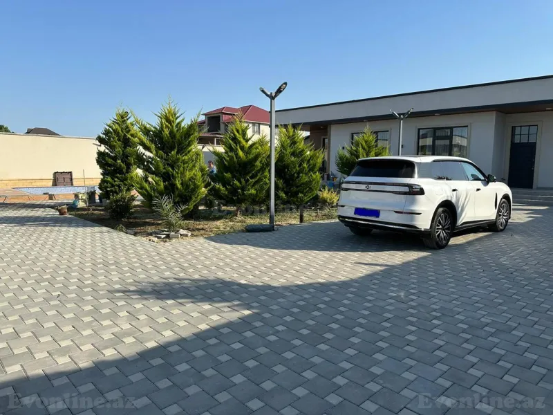 Satılır 5 otaqlı Həyət evi 202 m² Sea Breeze - şəkil 21