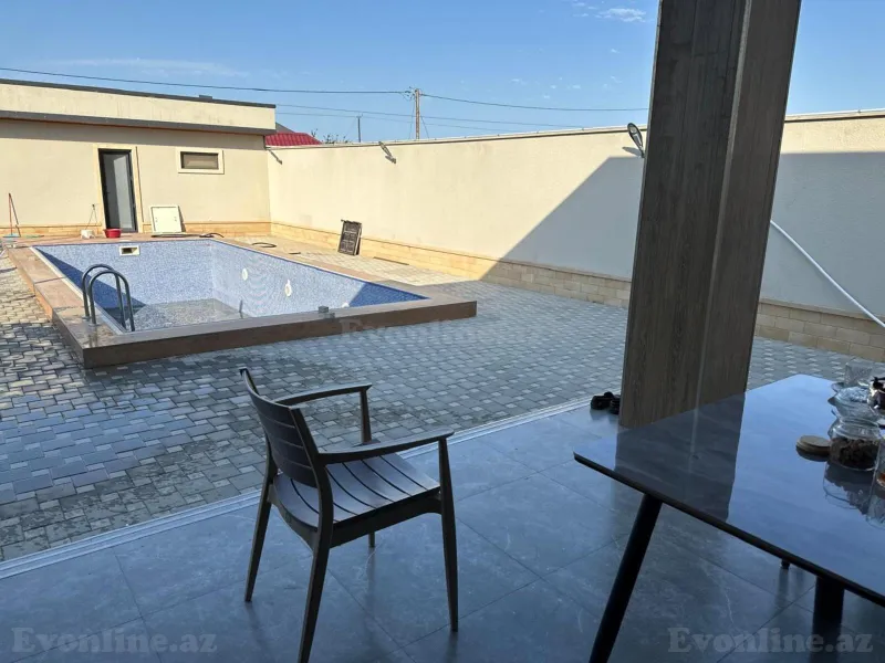 Satılır 5 otaqlı Həyət evi 202 m² Sea Breeze - şəkil 22