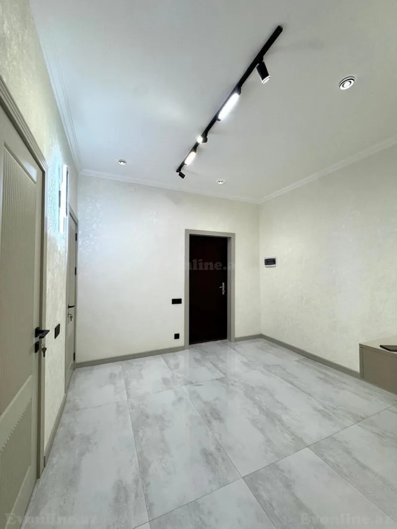 Satılır 3 otaqlı Mənzil Yeni tikili 95 m² Həzi Aslanov m. - şəkil 11
