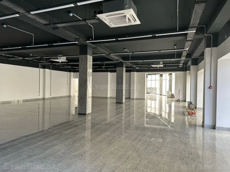 Kirayə verilir Obyekt 350 m² Nəriman Nərimanov m. - şəkil 2