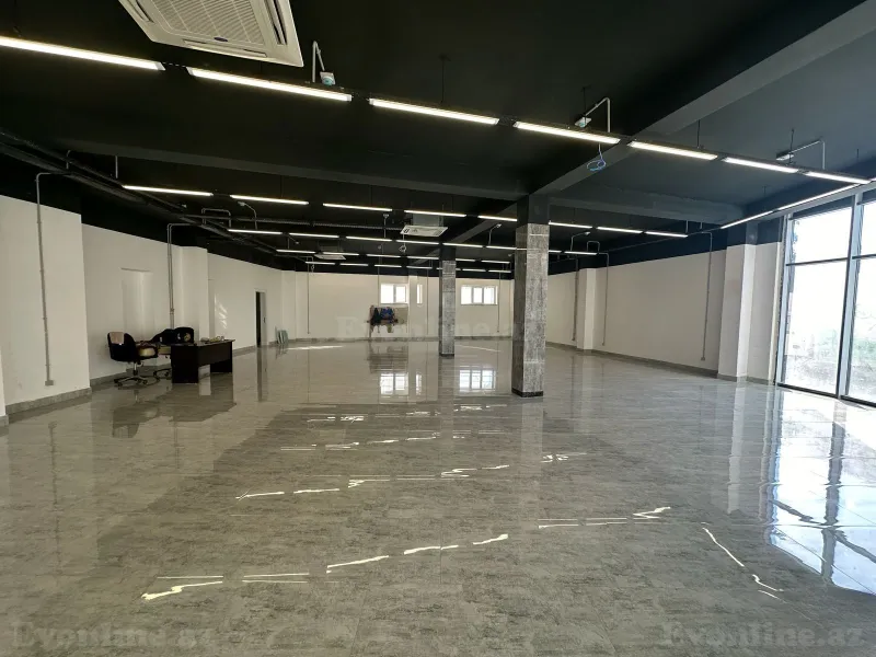 Kirayə verilir Obyekt 350 m² Nəriman Nərimanov m. - şəkil 3