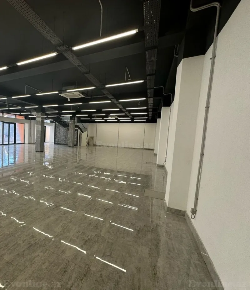Kirayə verilir Obyekt 350 m² Nəriman Nərimanov m. - şəkil 4