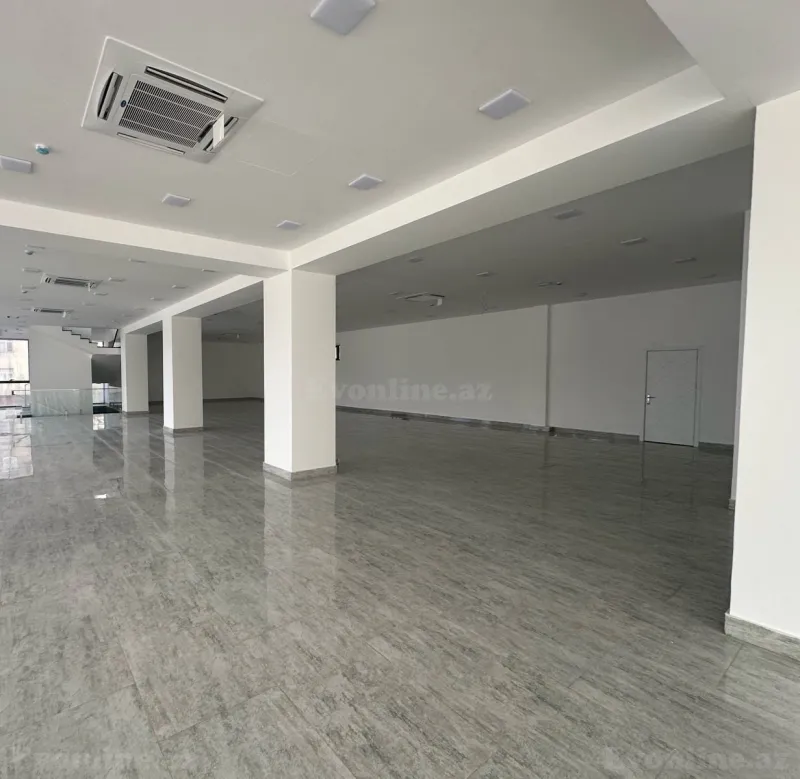 Kirayə verilir Obyekt 350 m² Nəriman Nərimanov m. - şəkil 5