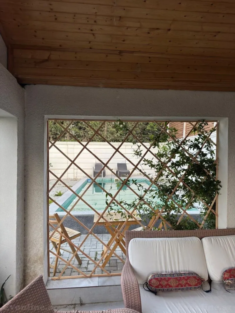 Kirayə verilir 3 otaqlı Həyət evi 140 m² Buzovna - şəkil 5