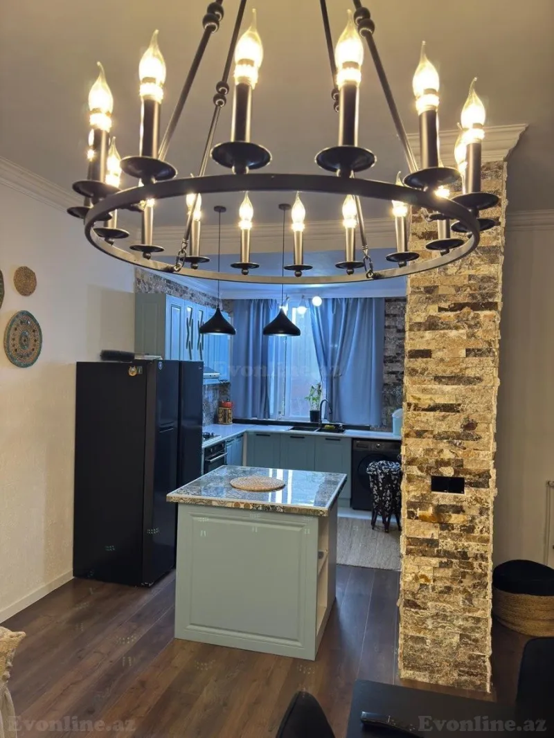 Kirayə verilir 3 otaqlı Həyət evi 140 m² Buzovna - şəkil 10