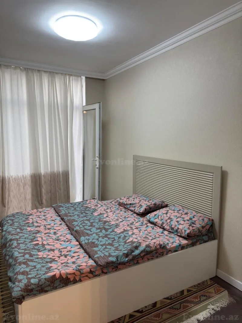 Kirayə verilir 3 otaqlı Həyət evi 140 m² Buzovna - şəkil 11