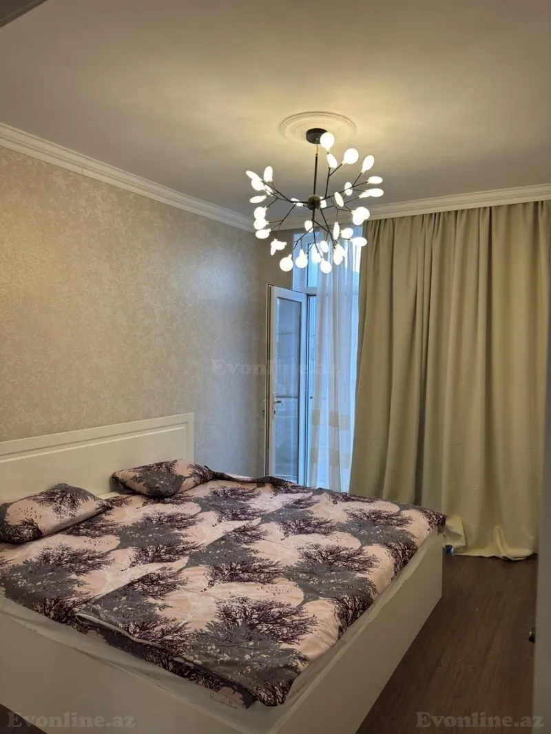 Kirayə verilir 3 otaqlı Həyət evi 140 m² Buzovna - şəkil 13