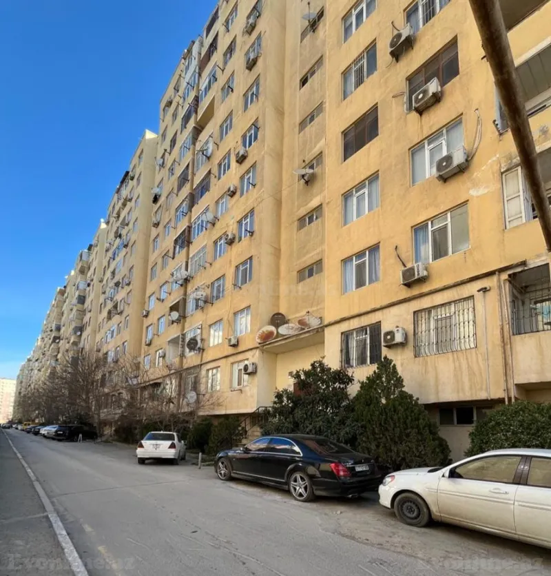 Xırdalanda 2 otaqlı mənzil satılır