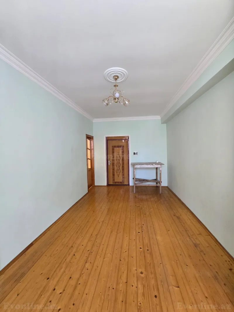 Satılır 2 otaqlı Mənzil Yeni tikili 38 m² Xırdalan - şəkil 3