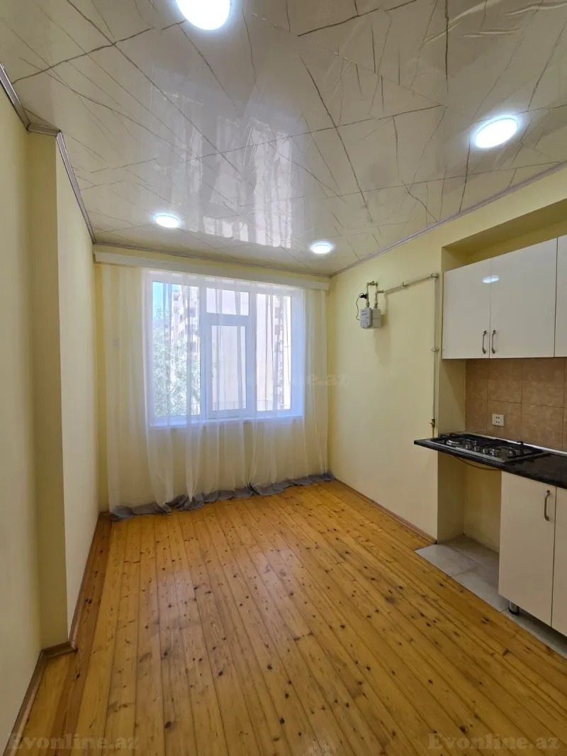 Satılır 2 otaqlı Mənzil Yeni tikili 38 m² Xırdalan - şəkil 4