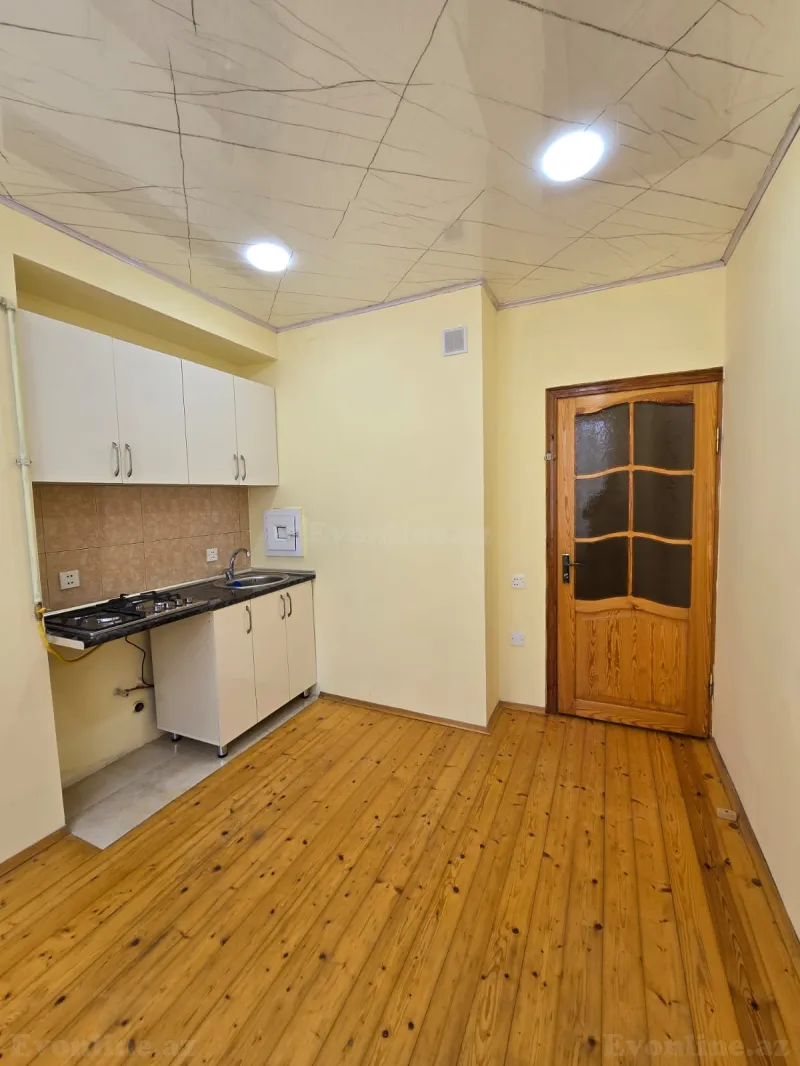 Satılır 2 otaqlı Mənzil Yeni tikili 38 m² Xırdalan - şəkil 5