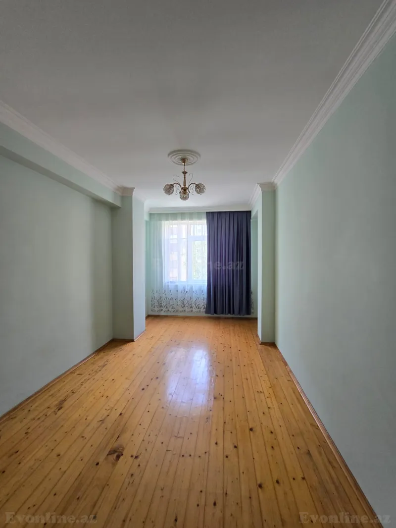 Satılır 2 otaqlı Mənzil Yeni tikili 38 m² Xırdalan - şəkil 6