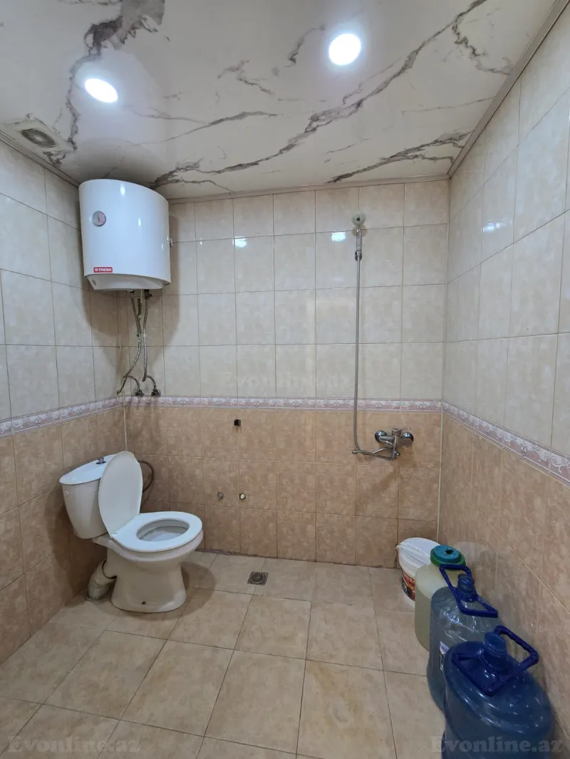 Satılır 2 otaqlı Mənzil Yeni tikili 38 m² Xırdalan - şəkil 8