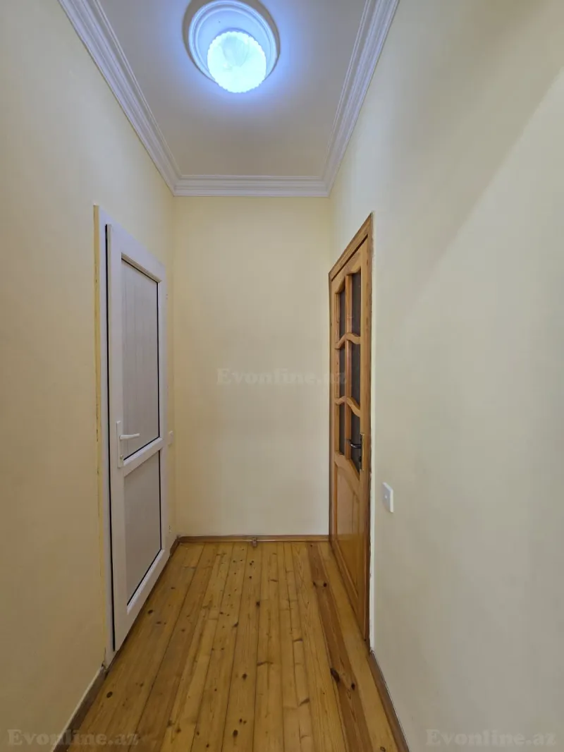 Satılır 2 otaqlı Mənzil Yeni tikili 38 m² Xırdalan - şəkil 9