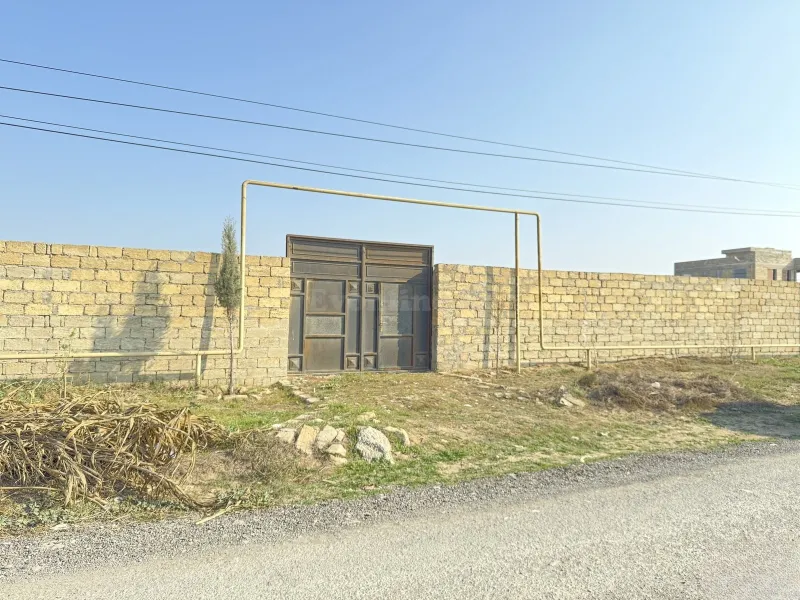 Satılır Torpaq 15 sot Sea Breeze - şəkil 3