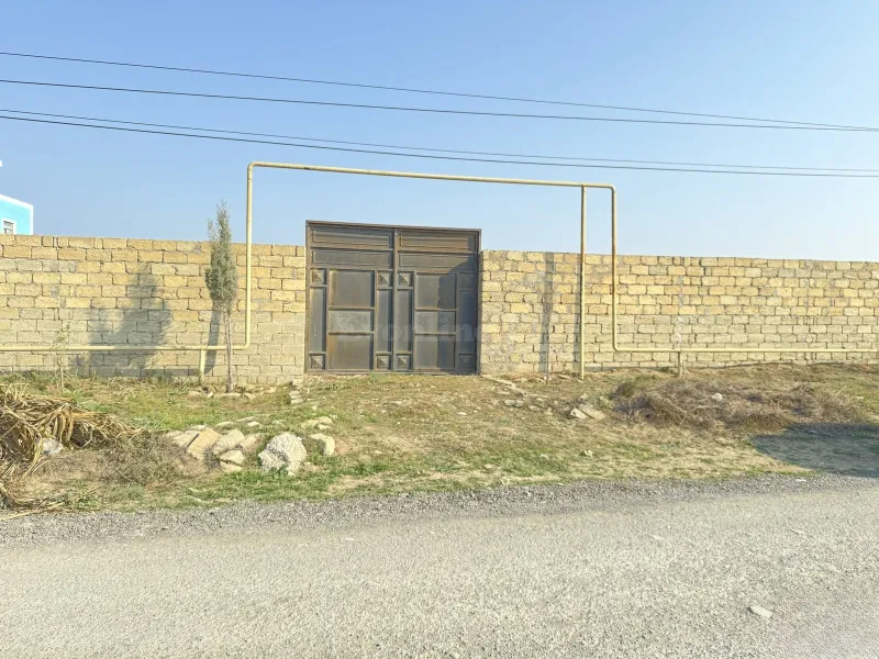 Satılır Torpaq 15 sot Sea Breeze - şəkil 4