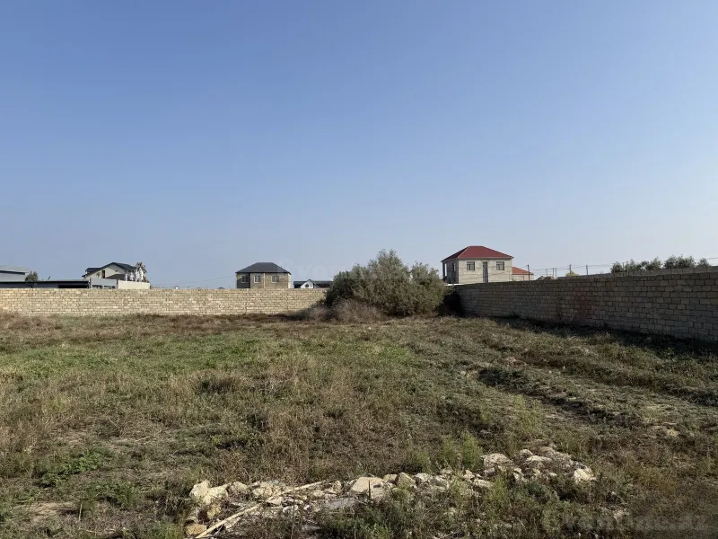 Satılır Torpaq 15 sot Sea Breeze - şəkil 5