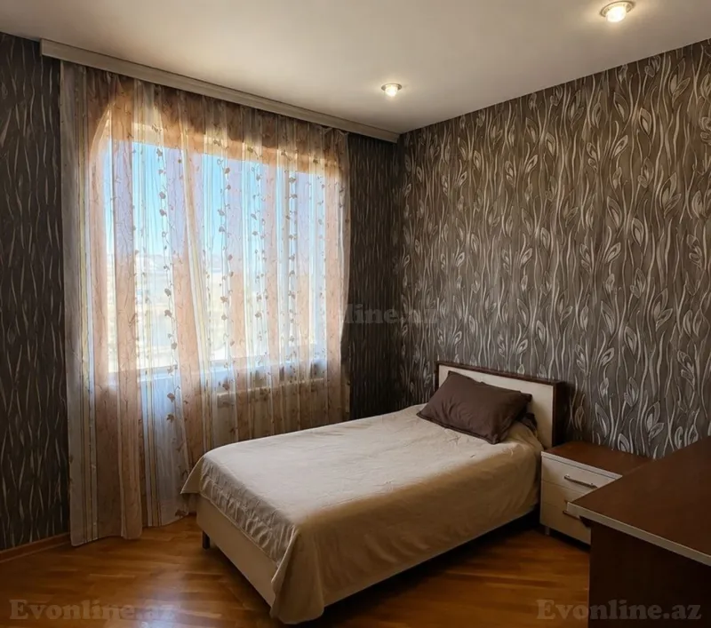 Satılır 3 otaqlı Mənzil Yeni tikili 127 m² M.Ə.Rəsulzadə - şəkil 7