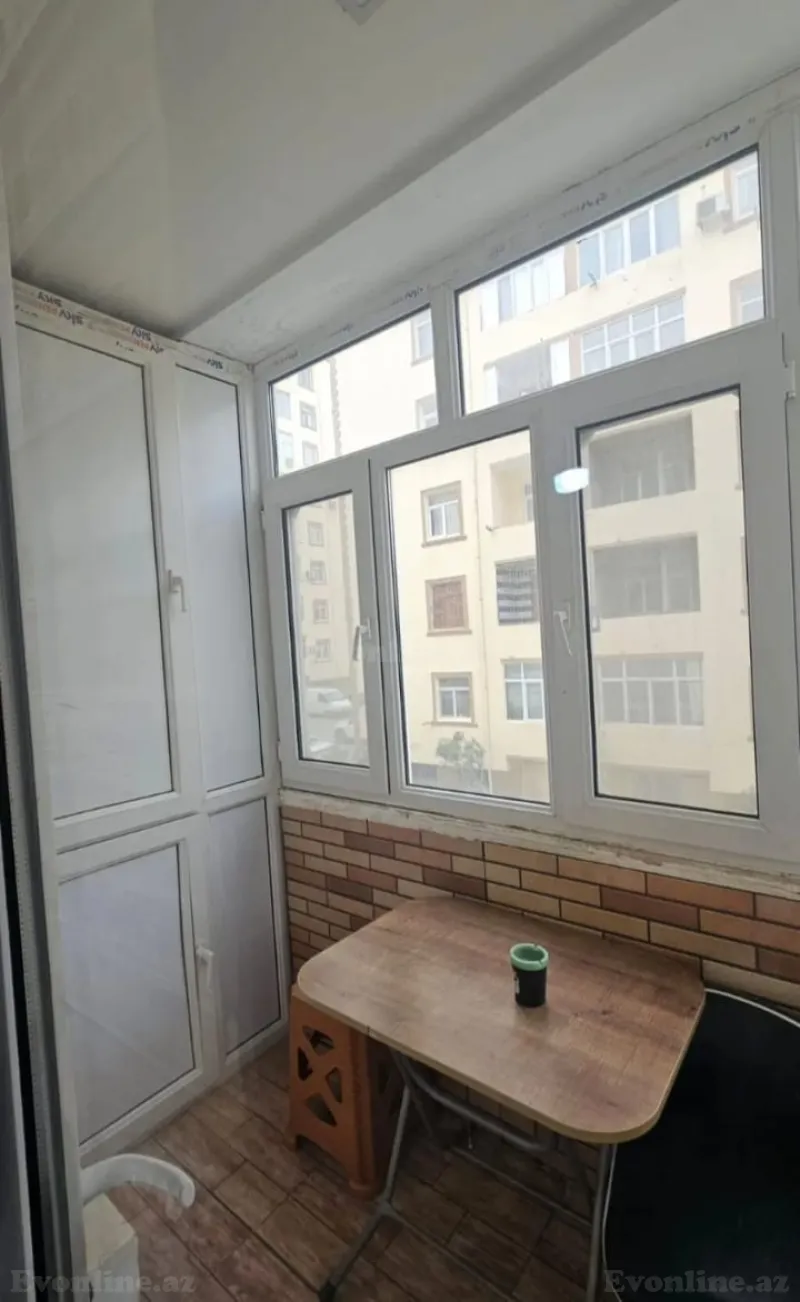 Satılır 3 otaqlı Mənzil Yeni tikili 97 m² Masazır - şəkil 7