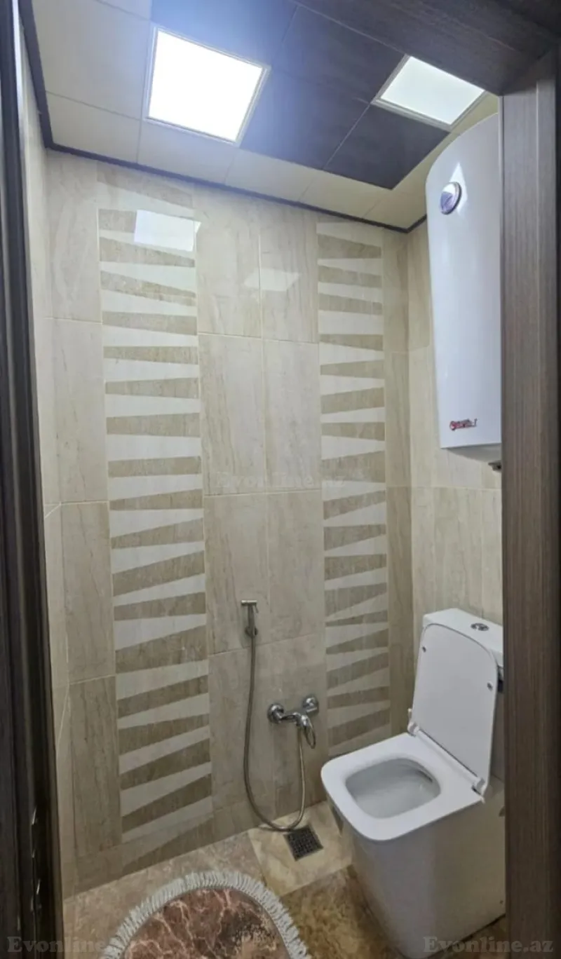 Satılır 3 otaqlı Mənzil Yeni tikili 97 m² Masazır - şəkil 8