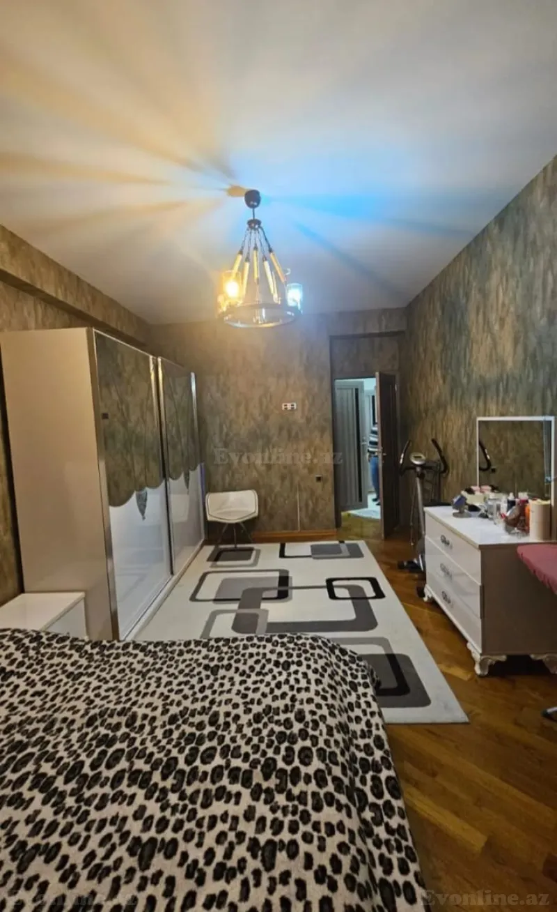 Satılır 3 otaqlı Mənzil Yeni tikili 97 m² Masazır - şəkil 9