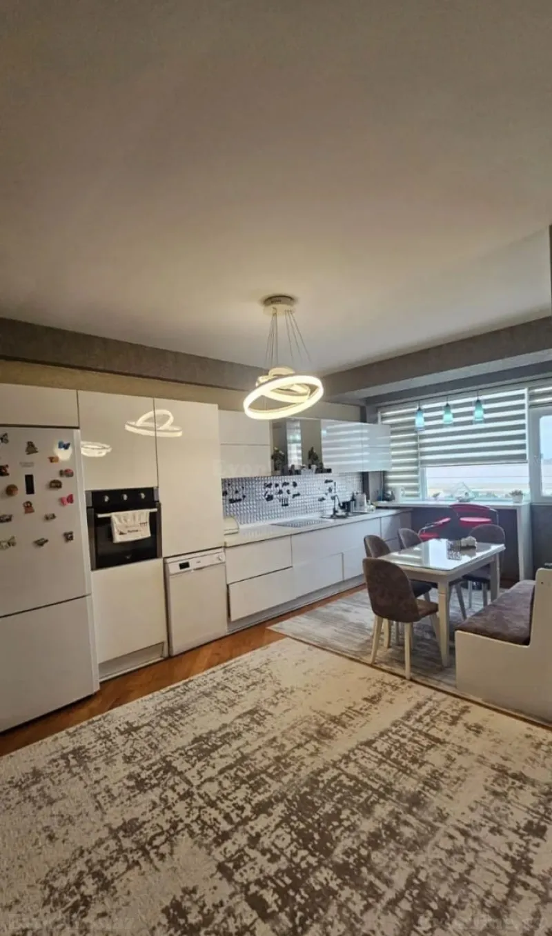 Satılır 3 otaqlı Mənzil Yeni tikili 97 m² Masazır - şəkil 10