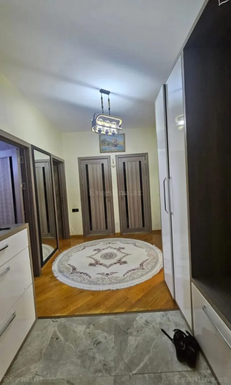 Satılır 3 otaqlı Mənzil Yeni tikili 97 m² Masazır - şəkil 11