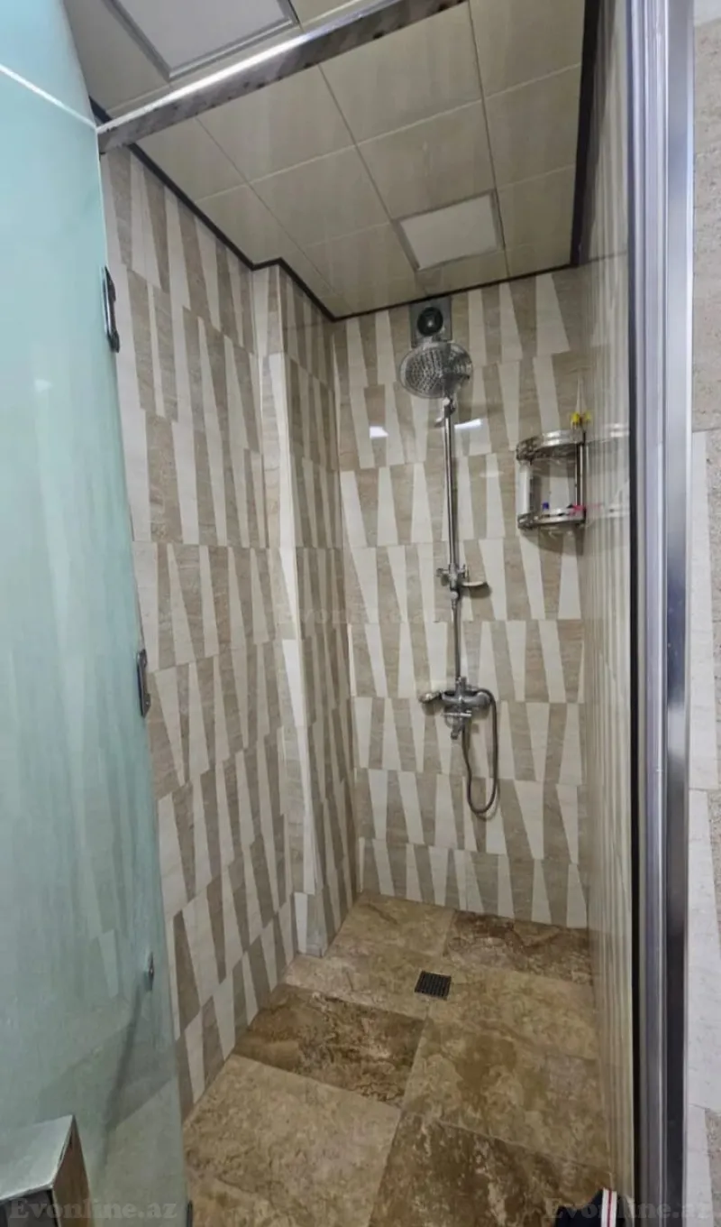 Satılır 3 otaqlı Mənzil Yeni tikili 97 m² Masazır - şəkil 13