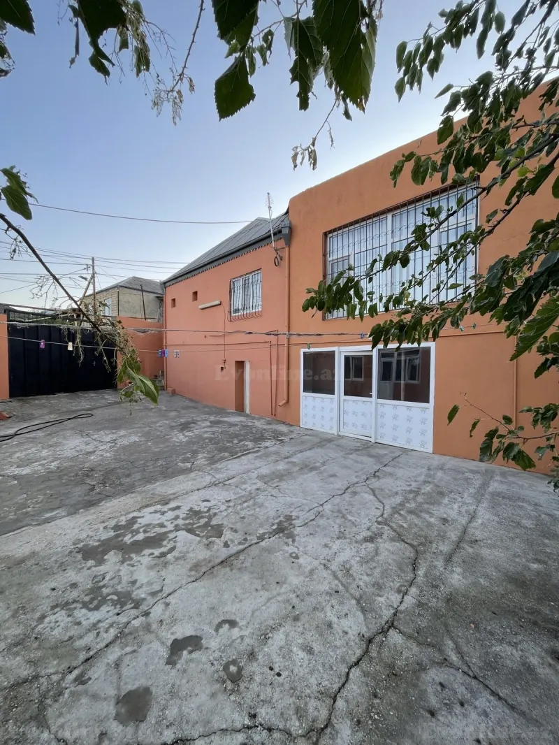 Satılır 4 otaqlı Həyət evi 105 m² Sulutəpə - şəkil 2