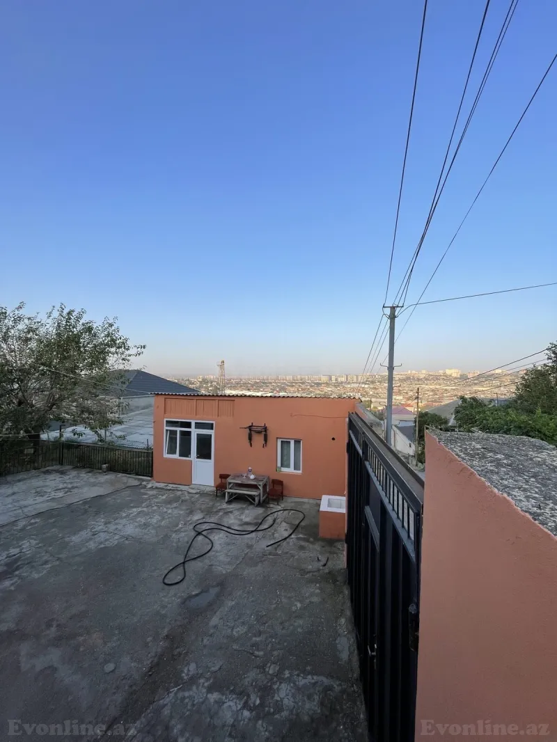 Satılır 4 otaqlı Həyət evi 105 m² Sulutəpə - şəkil 6