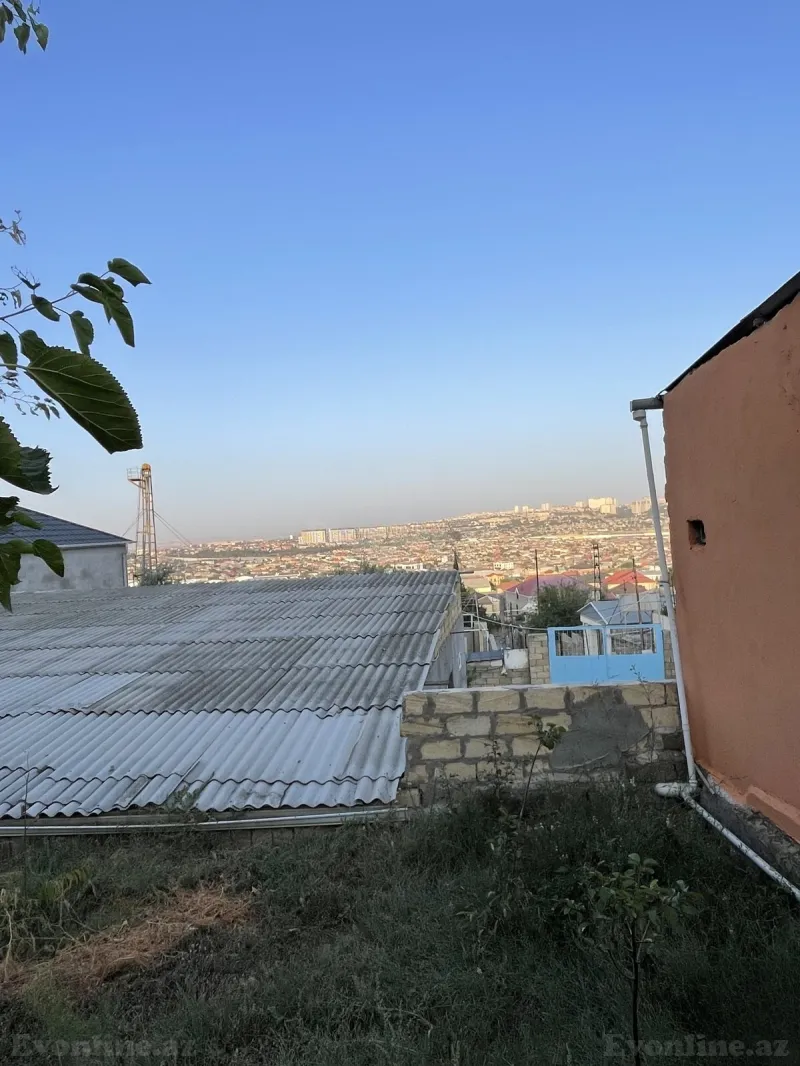 Satılır 4 otaqlı Həyət evi 105 m² Sulutəpə - şəkil 7