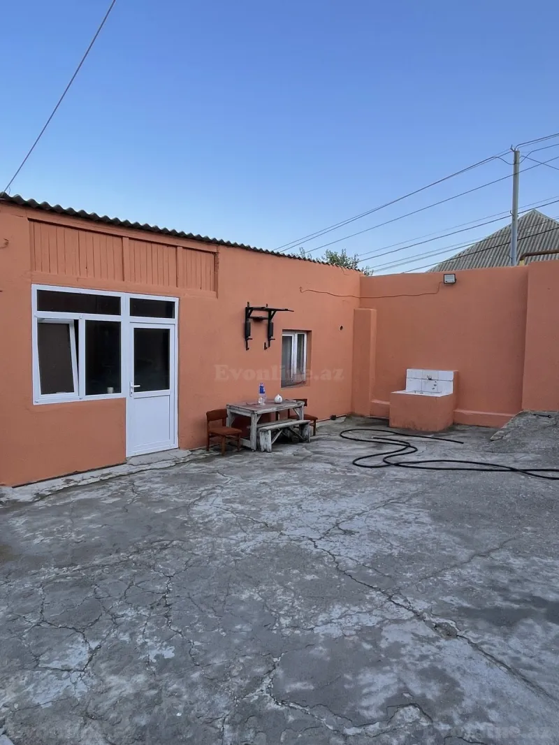 Satılır 4 otaqlı Həyət evi 105 m² Sulutəpə - şəkil 8
