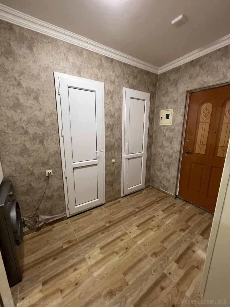 Satılır 4 otaqlı Həyət evi 105 m² Sulutəpə - şəkil 9