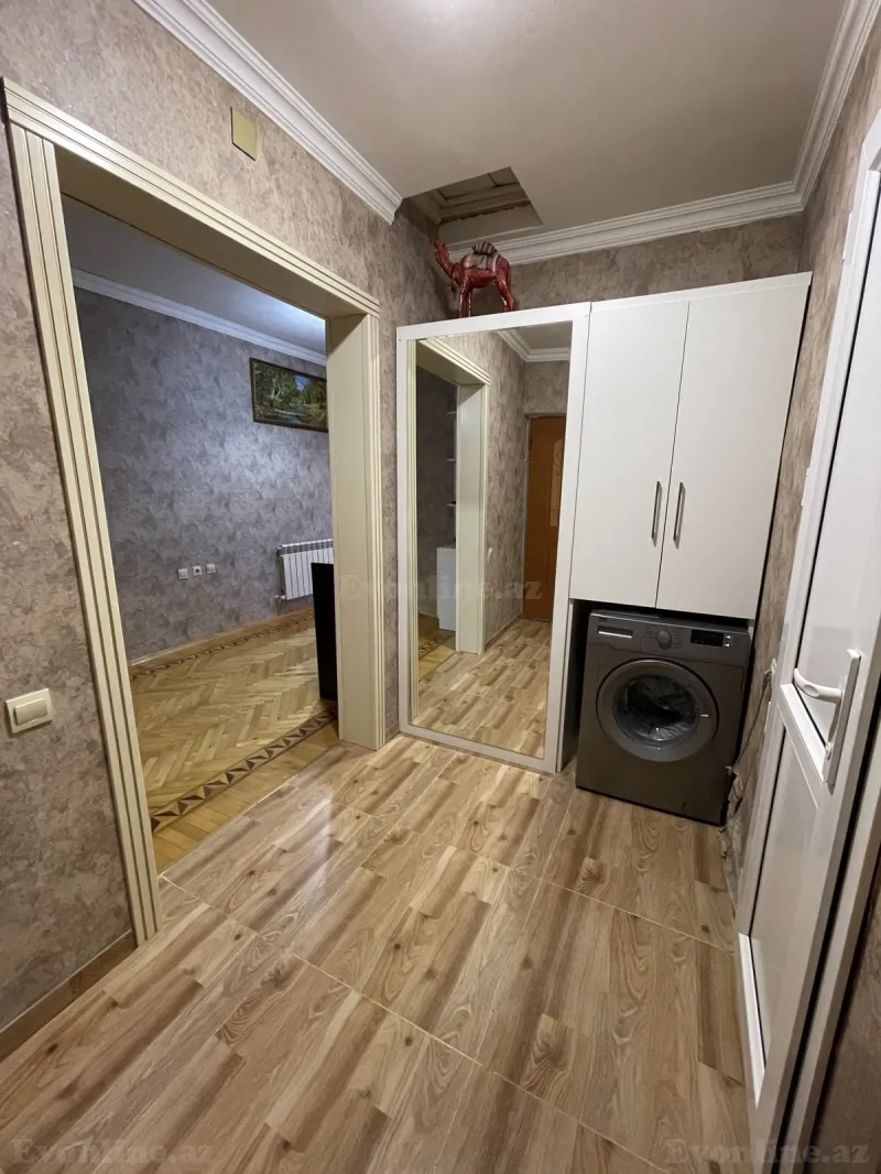 Satılır 4 otaqlı Həyət evi 105 m² Sulutəpə - şəkil 10