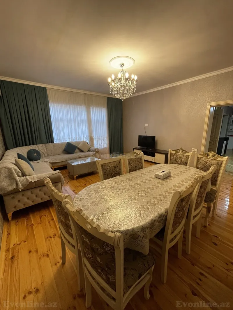 Satılır 4 otaqlı Həyət evi 105 m² Sulutəpə - şəkil 11