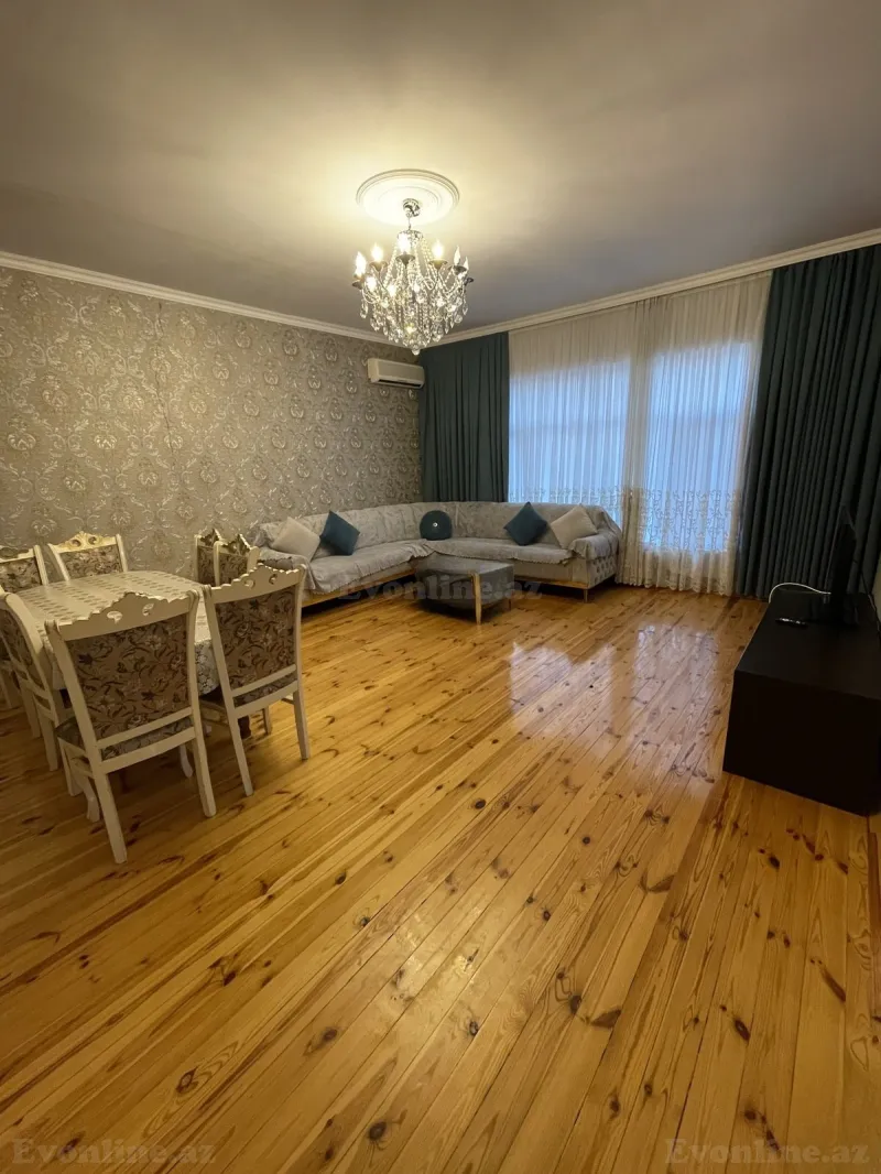 Satılır 4 otaqlı Həyət evi 105 m² Sulutəpə - şəkil 12