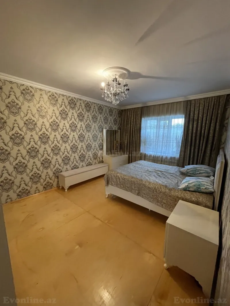 Satılır 4 otaqlı Həyət evi 105 m² Sulutəpə - şəkil 15
