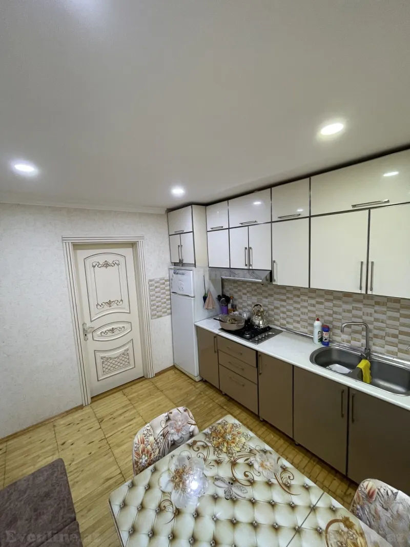 Satılır 4 otaqlı Həyət evi 105 m² Sulutəpə - şəkil 16